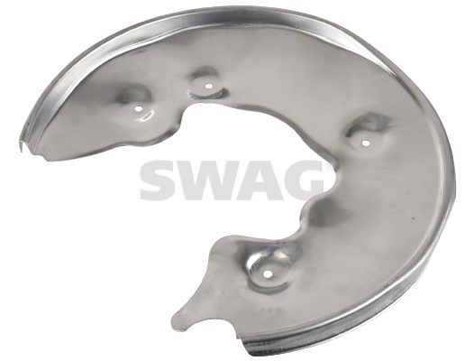 Ochranný plech proti rozstreku, Brzdový kotúč SWAG